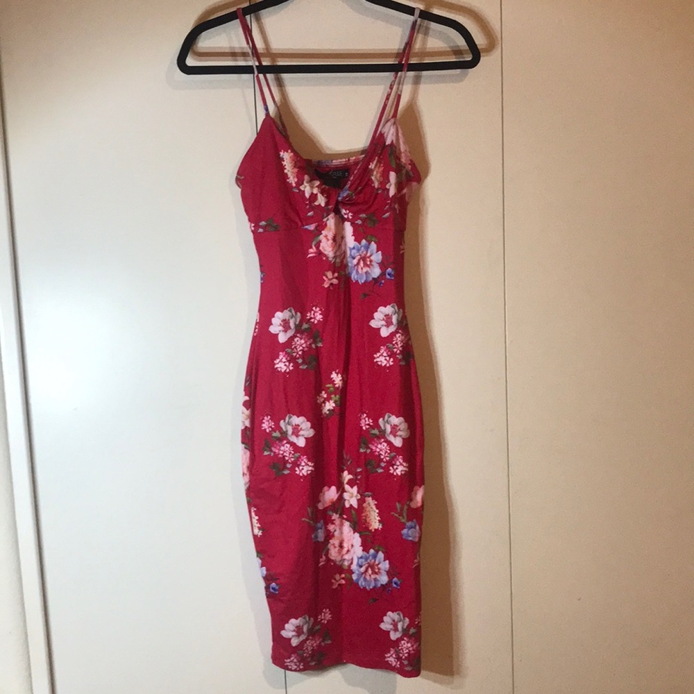 Joe & Elle Dress